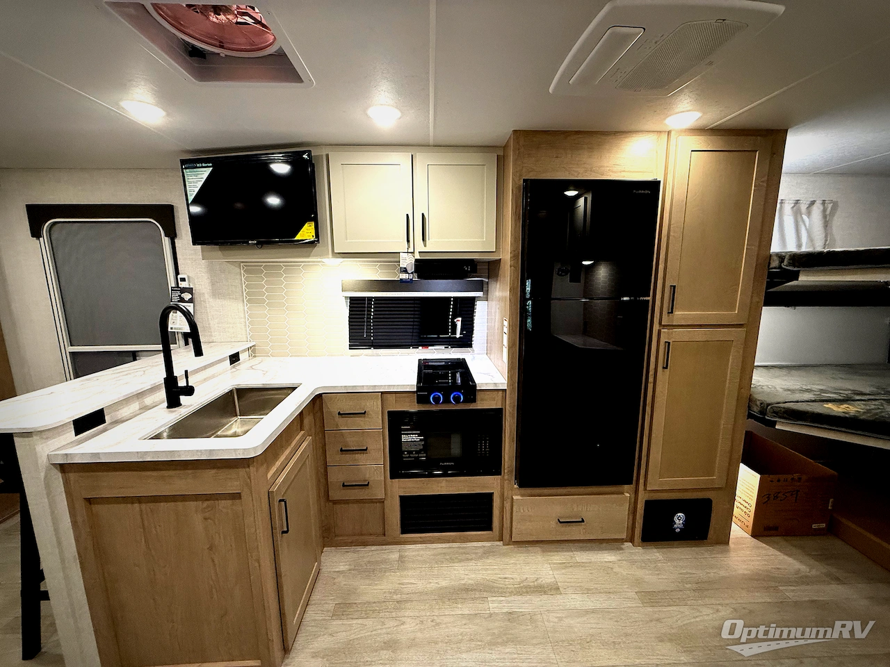 2026 Ember E-Series 26ETS Photo 15