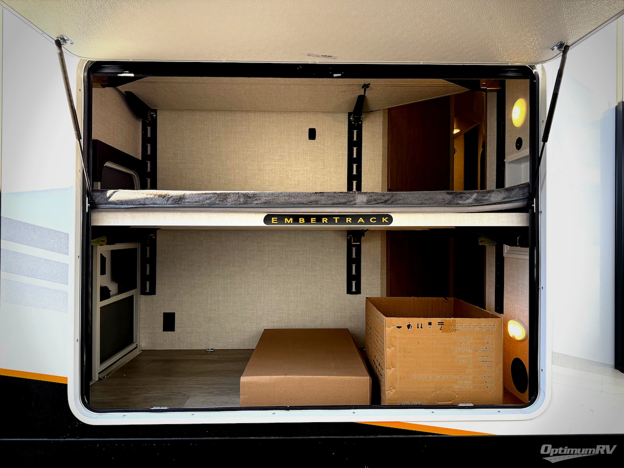 2026 Ember E-Series 26ETS Photo 22