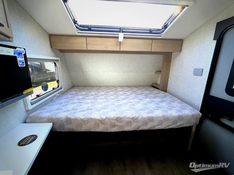 2026 Ember Overland Series 190MSL RV Photo 3