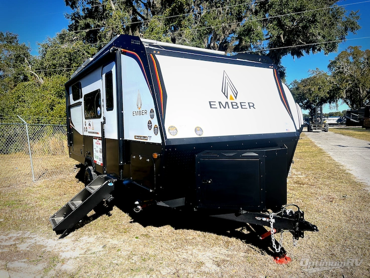 2026 Ember Overland Series 190MSL RV Photo 1
