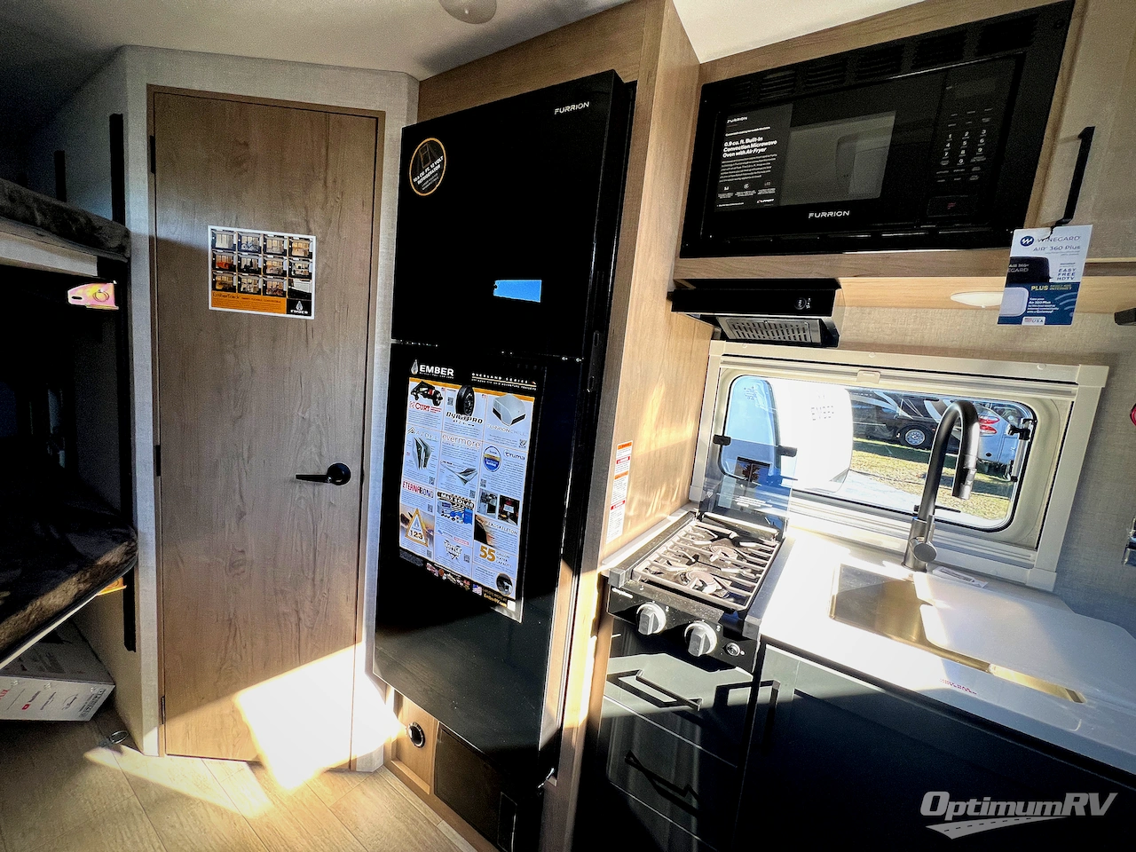 2026 Ember Overland Series 190MSL Photo 12