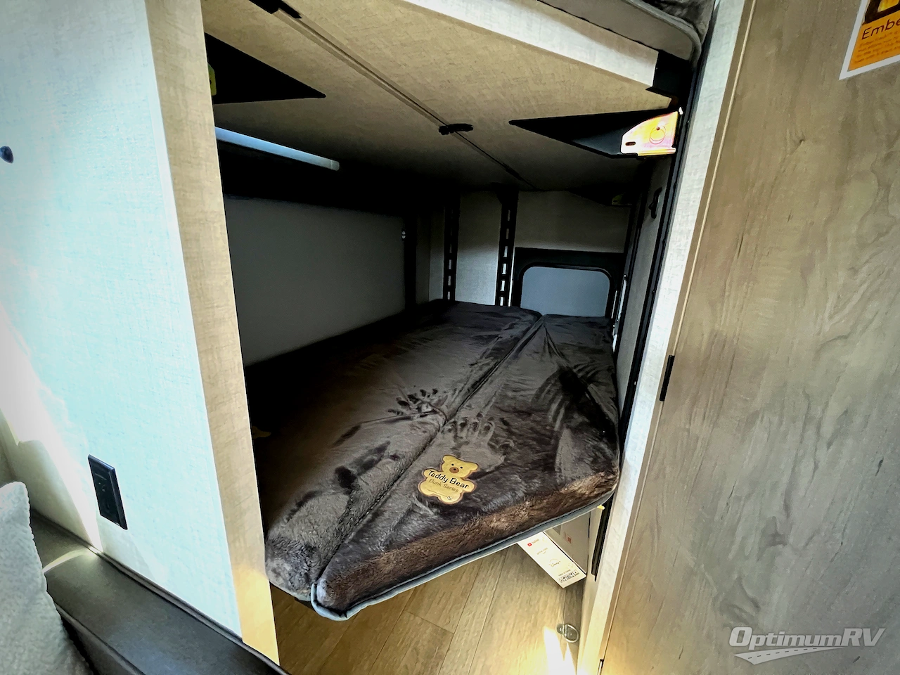 2026 Ember Overland Series 190MSL Photo 15