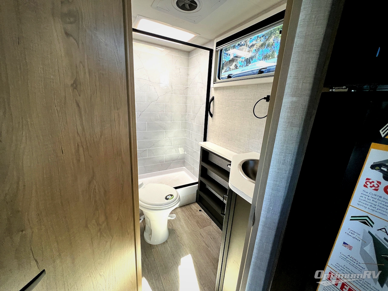 2026 Ember Overland Series 190MSL Photo 17