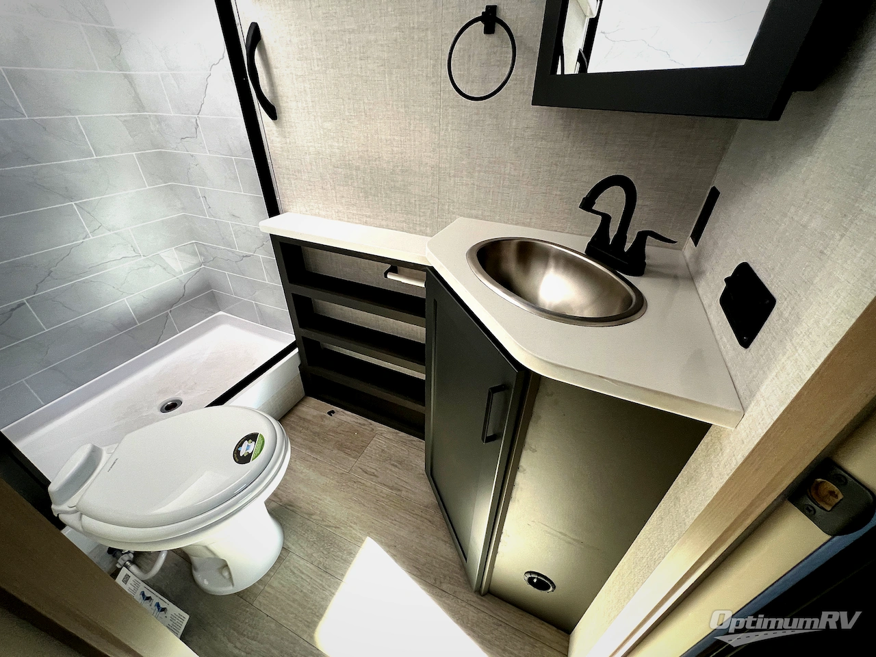 2026 Ember Overland Series 190MSL Photo 19