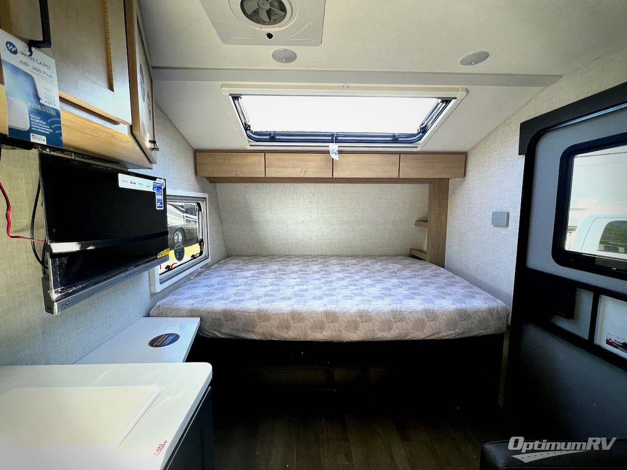 2026 Ember Overland Series 190MSL Photo 21