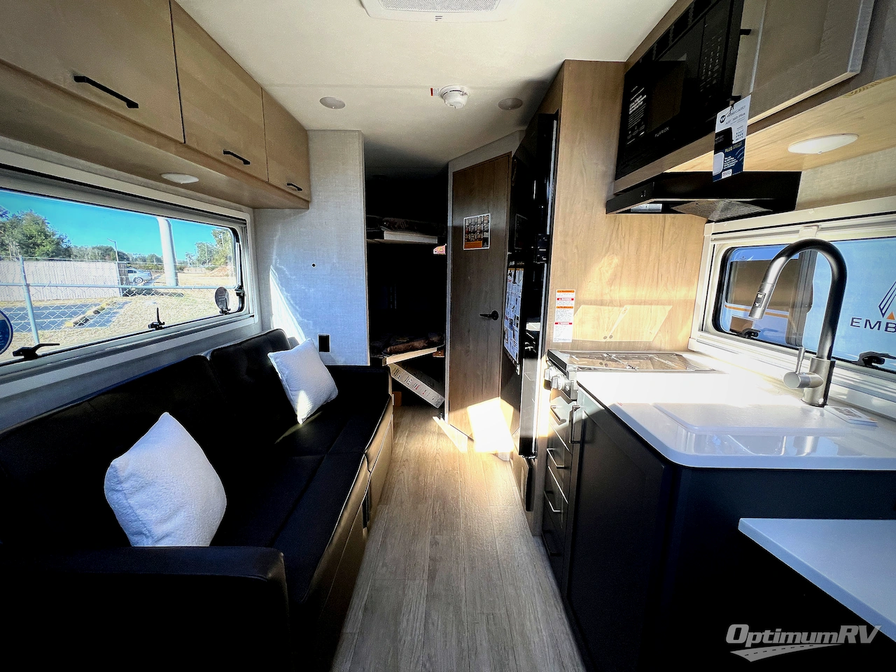 2026 Ember Overland Series 190MSL Photo 22