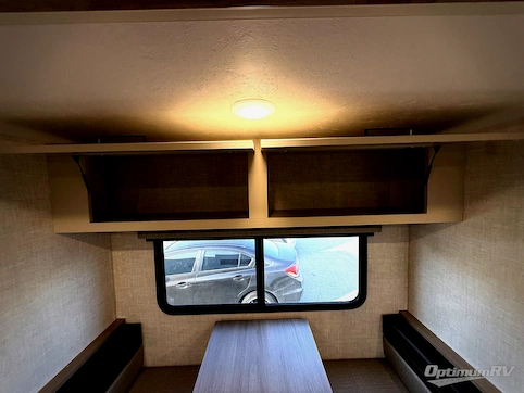 2026 Ember E-Series 19ETS RV Photo 2