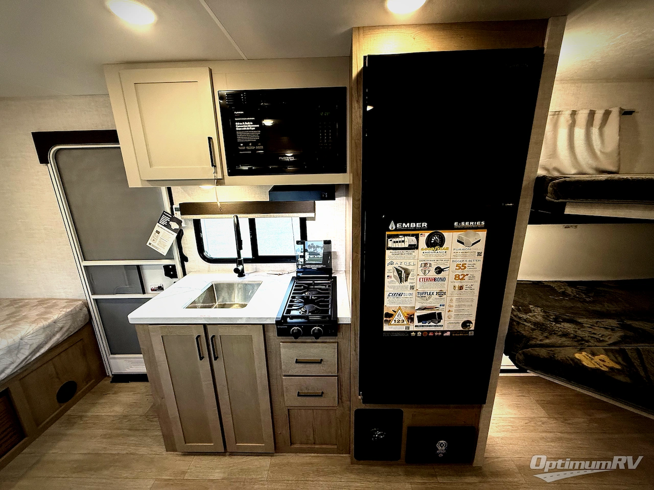 2026 Ember E-Series 19ETS Photo 11