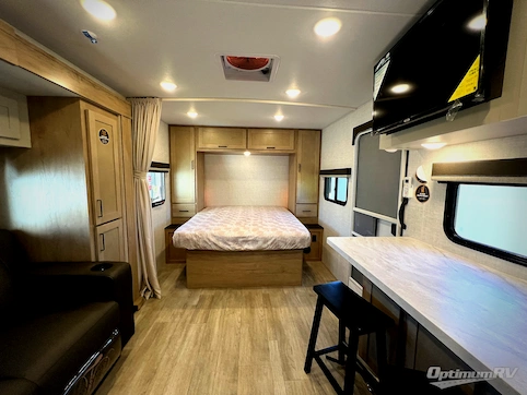 2026 Ember E-Series 21RKE RV Photo 4