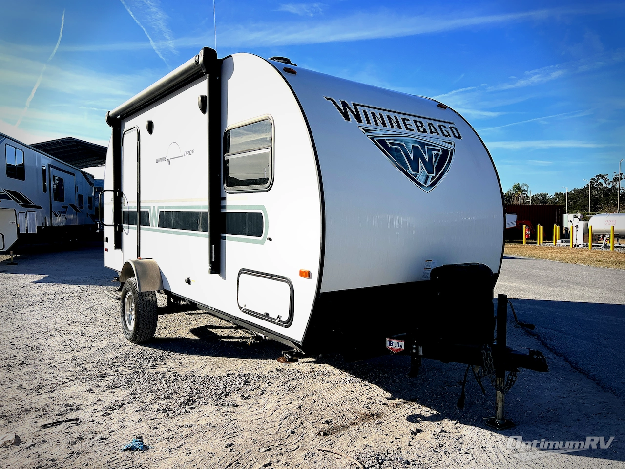 2018 Winnebago Towables Winnie Drop 1790 Photo 1