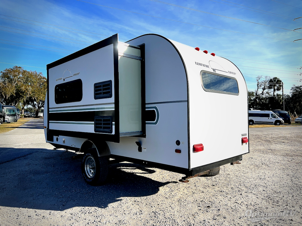 2018 Winnebago Towables Winnie Drop 1790 Photo 2