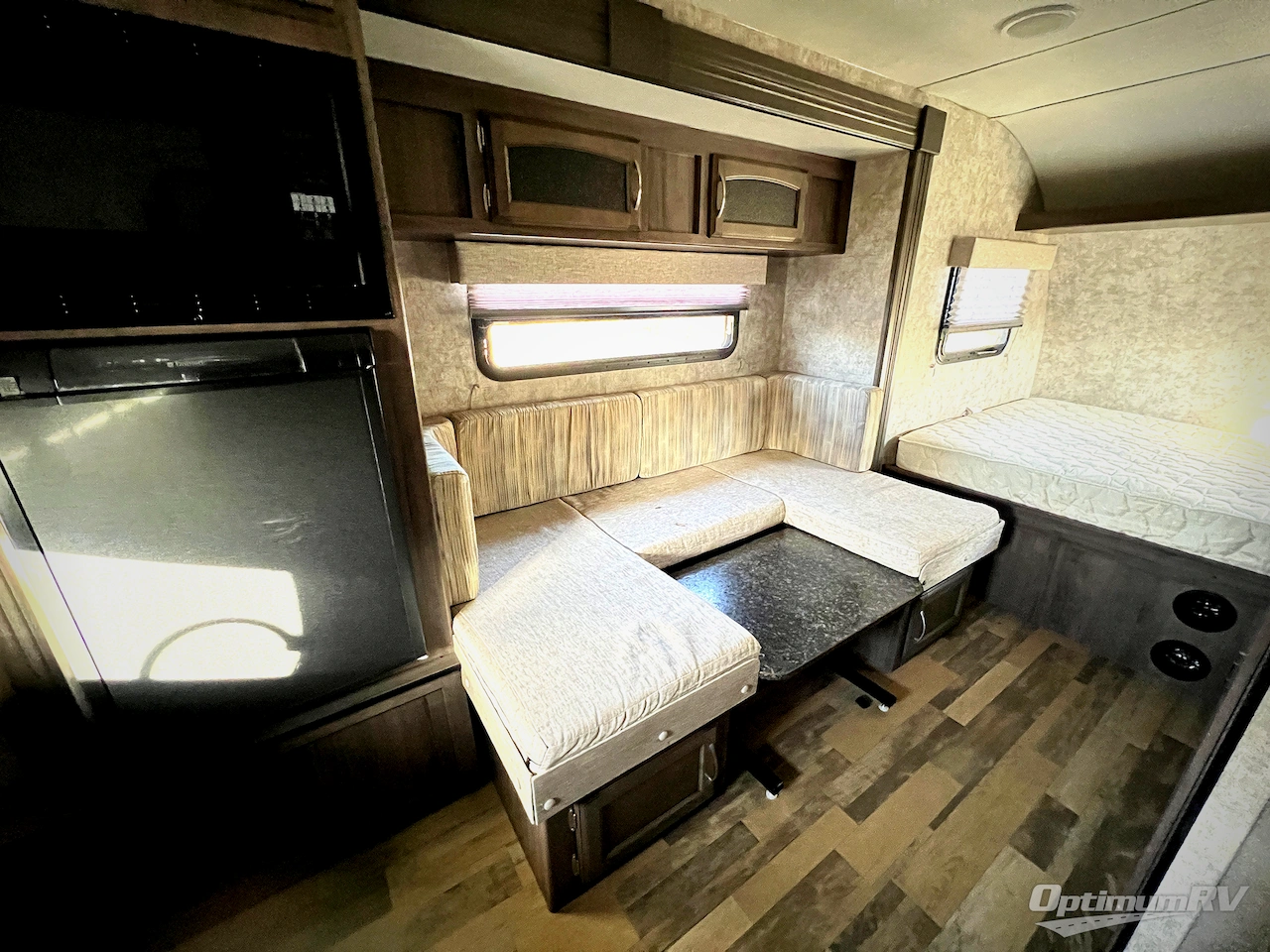 2018 Winnebago Towables Winnie Drop 1790 Photo 6