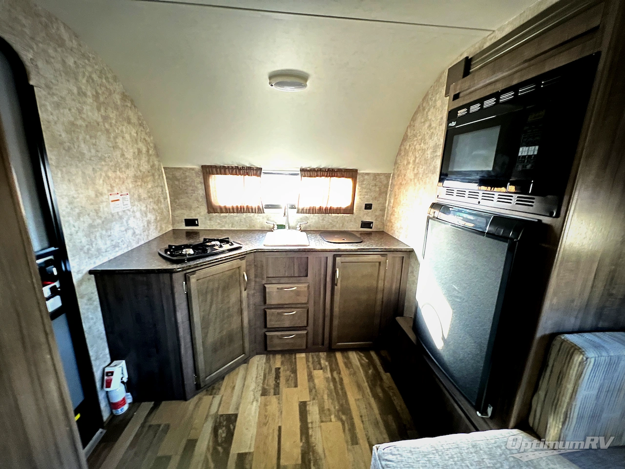2018 Winnebago Towables Winnie Drop 1790 Photo 7