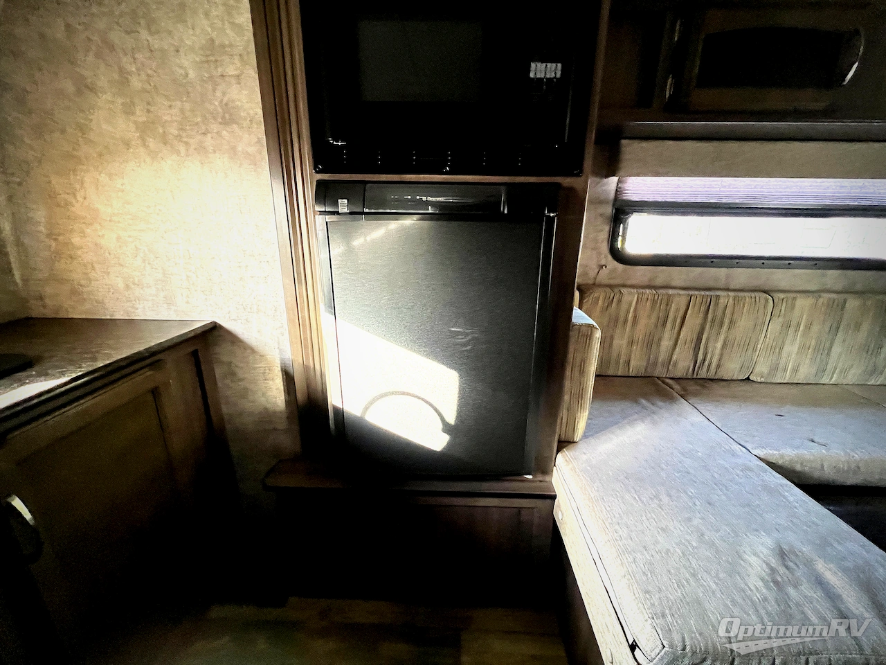 2018 Winnebago Towables Winnie Drop 1790 Photo 10