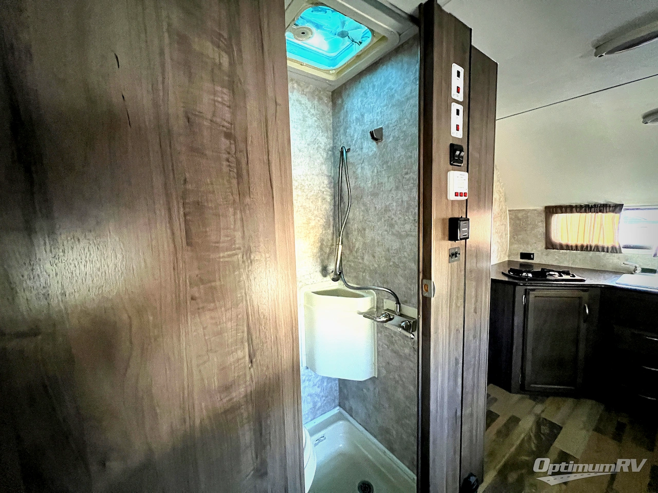 2018 Winnebago Towables Winnie Drop 1790 Photo 15