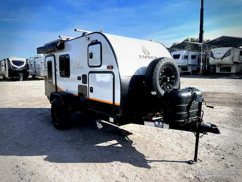 New 2026 Ember E-Series 12FK Featured Photo