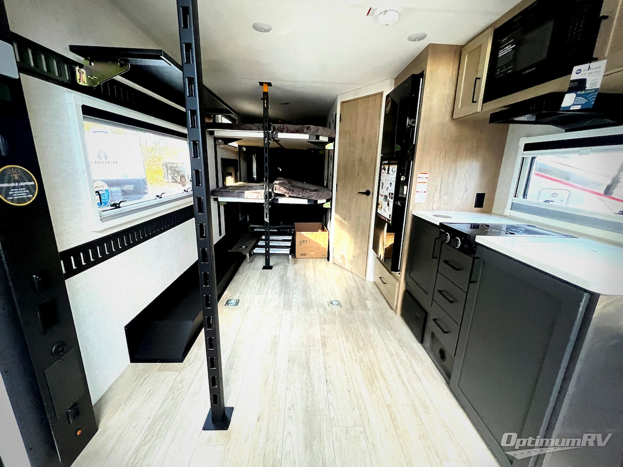 2026 Ember Overland Series 240TKR Photo 4