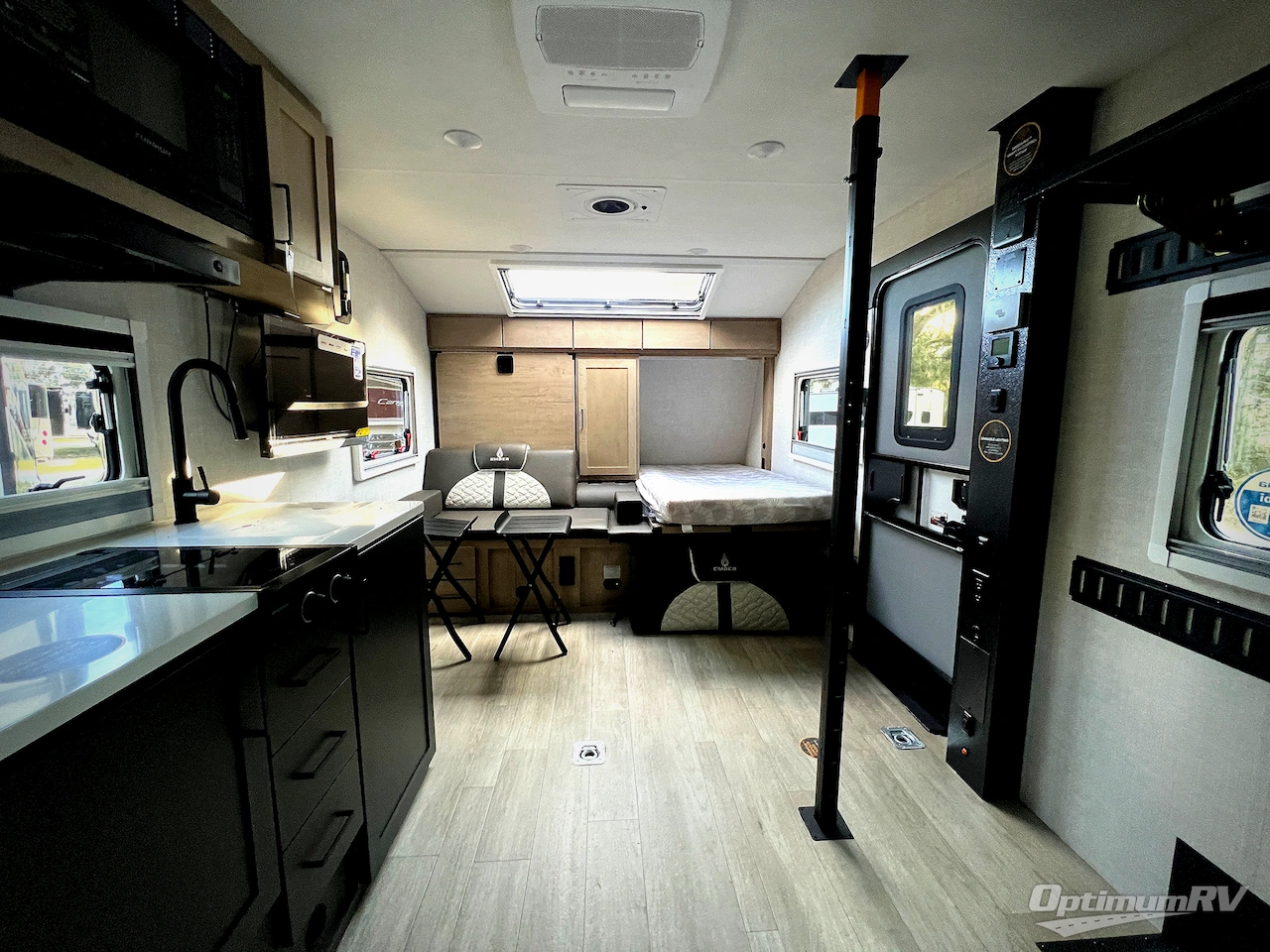 2026 Ember Overland Series 240TKR Photo 5