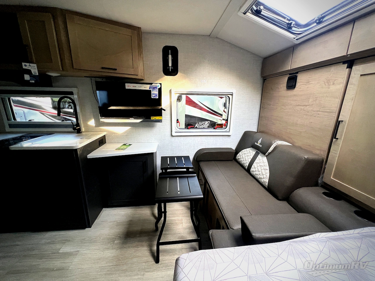 2026 Ember Overland Series 240TKR Photo 9