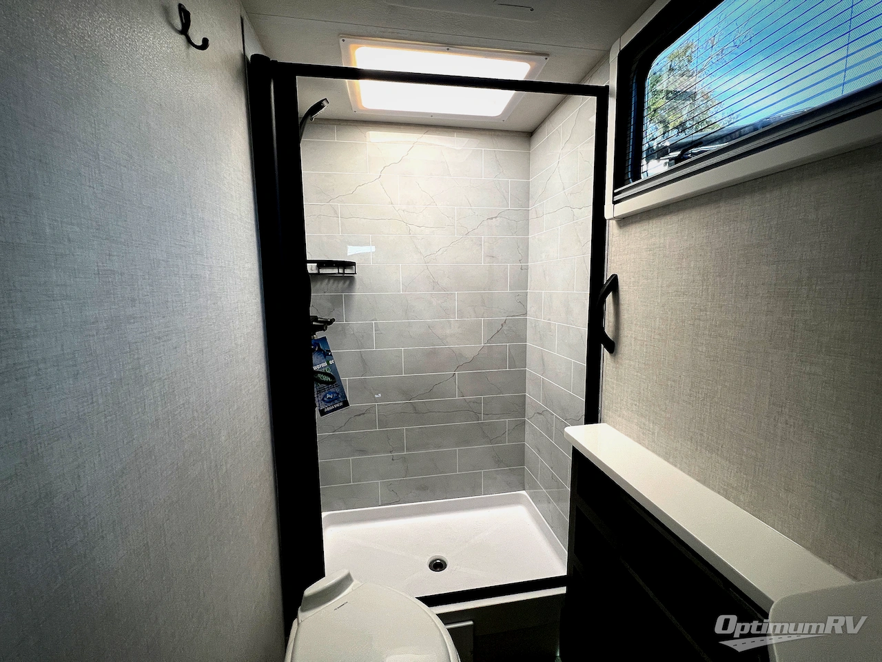 2026 Ember Overland Series 240TKR Photo 18