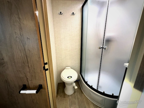 2026 Ember Overland Series 201FBQ RV Photo 4