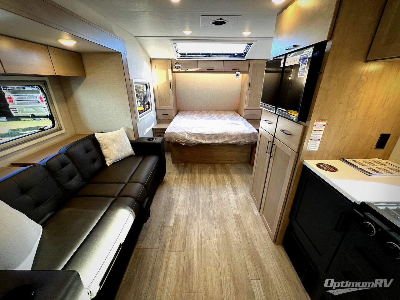 2026 Ember Overland Series 201FBQ Photo 17