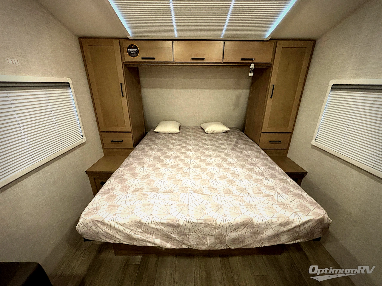 2026 Ember Overland Series 201FBQ Photo 7