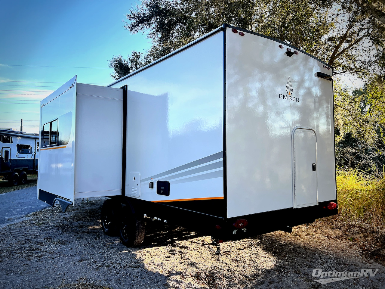 2026 Ember E-Series 22ETS Photo 2