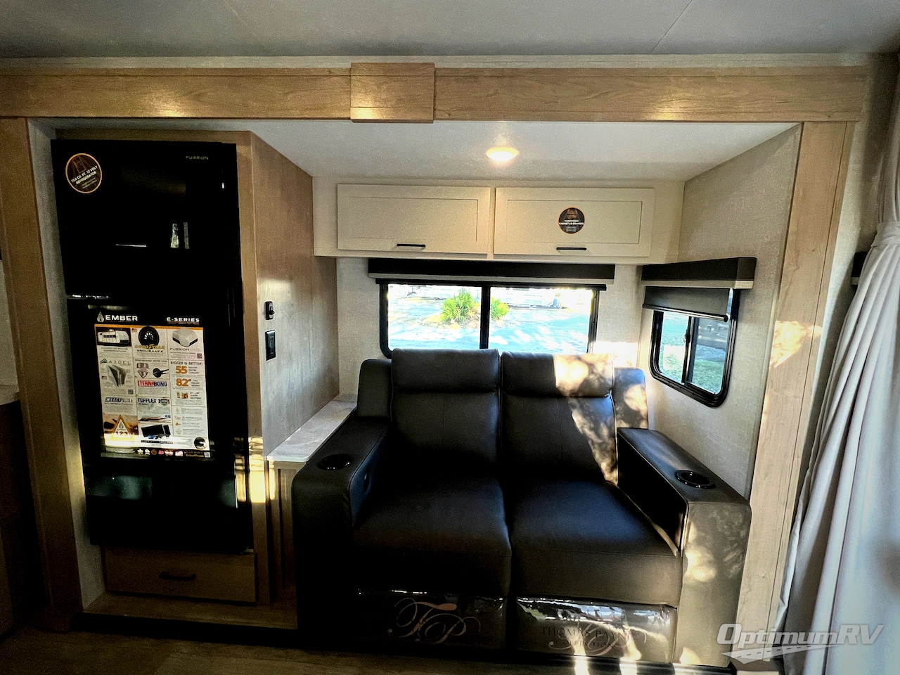 2026 Ember E-Series 22ETS Photo 5