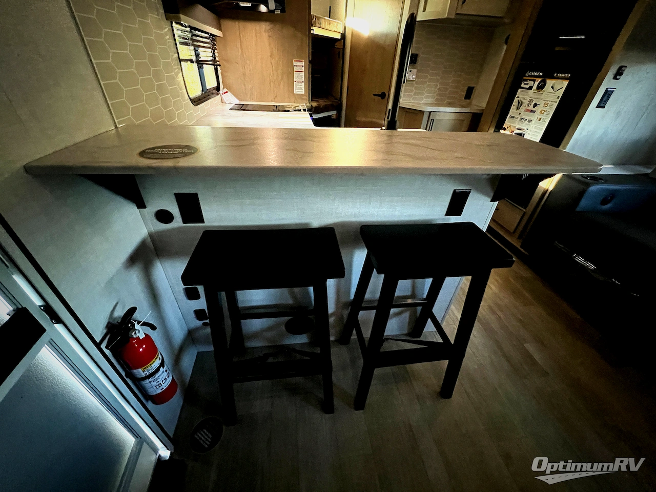 2026 Ember E-Series 22ETS Photo 8