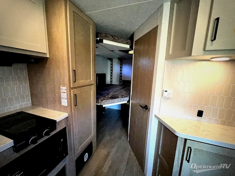 2027 Ember Touring Edition 2200ETL RV Photo 3