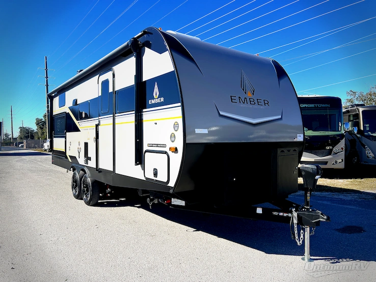 2027 Ember Touring Edition 2200ETL RV Photo 1
