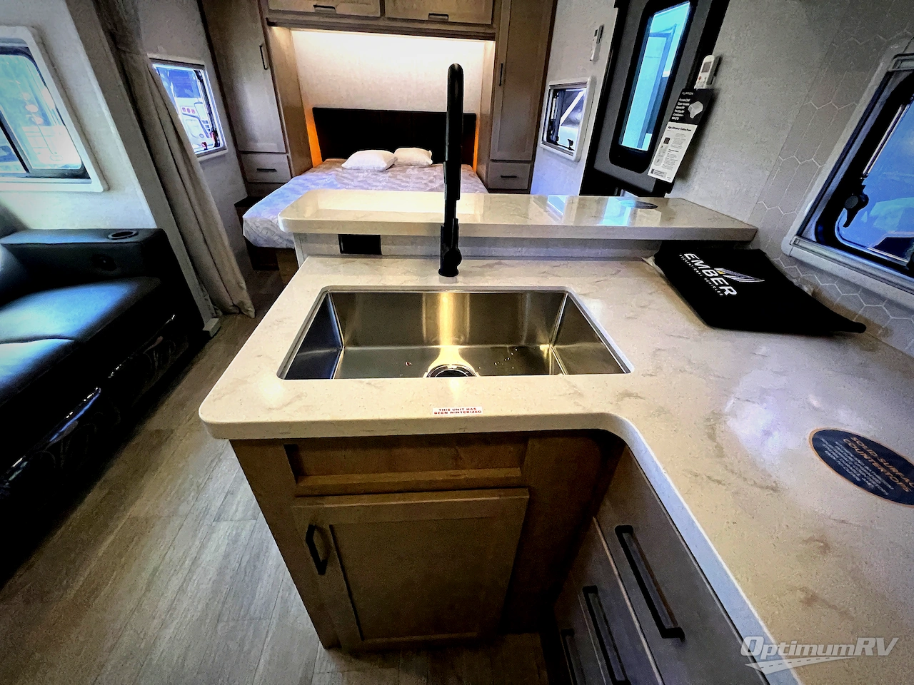 2027 Ember Touring Edition 2200ETL Photo 9