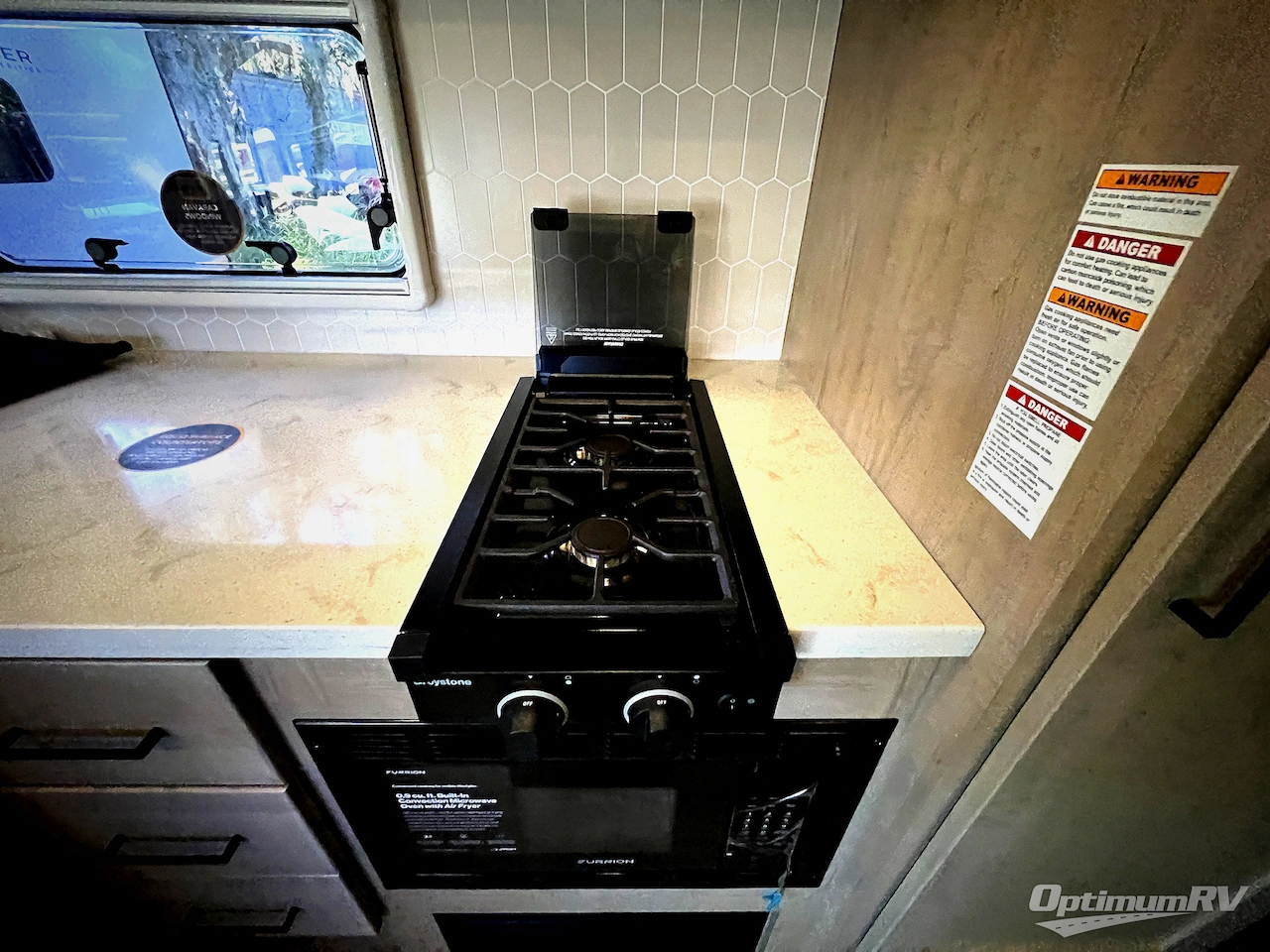 2027 Ember Touring Edition 2200ETL Photo 10