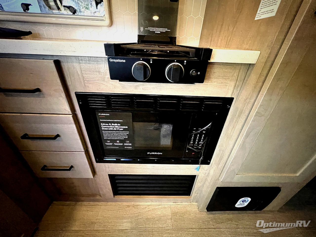 2027 Ember Touring Edition 2200ETL Photo 11