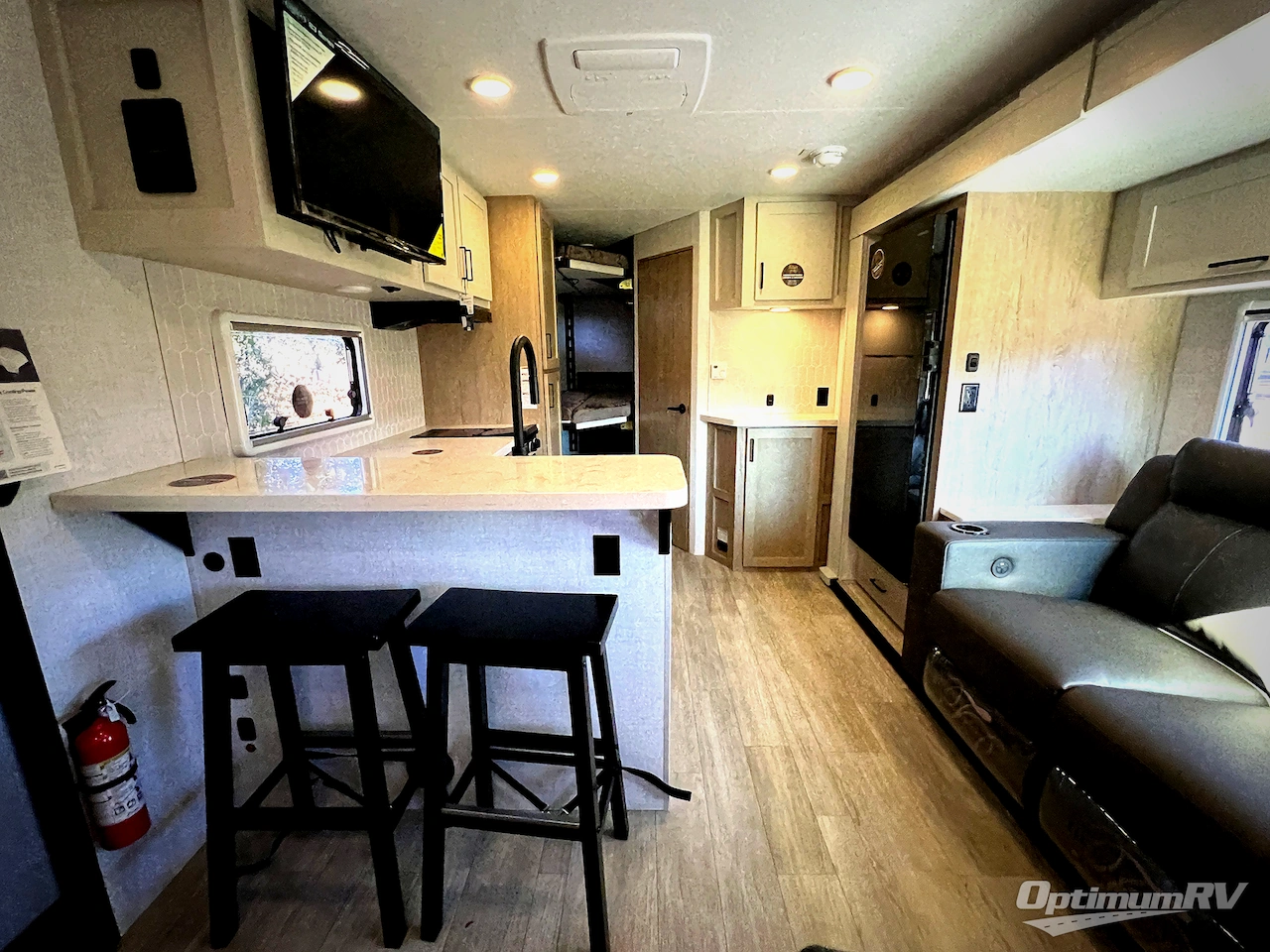 2027 Ember Touring Edition 2200ETL Photo 20