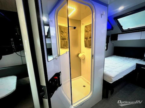 2023 inTech RV O-V-R EXPEDITION RV Photo 4