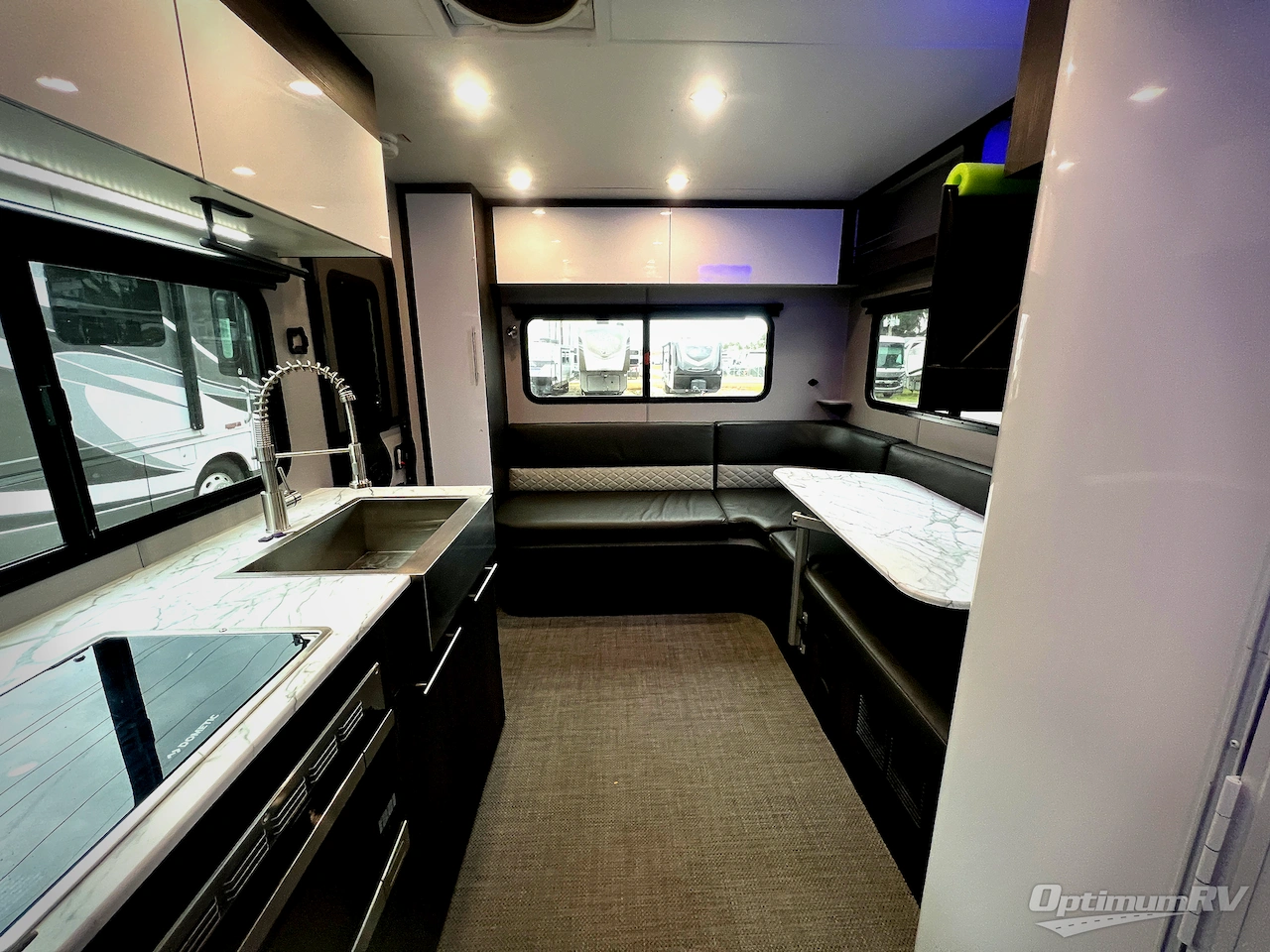 2023 inTech RV O-V-R EXPEDITION Photo 4