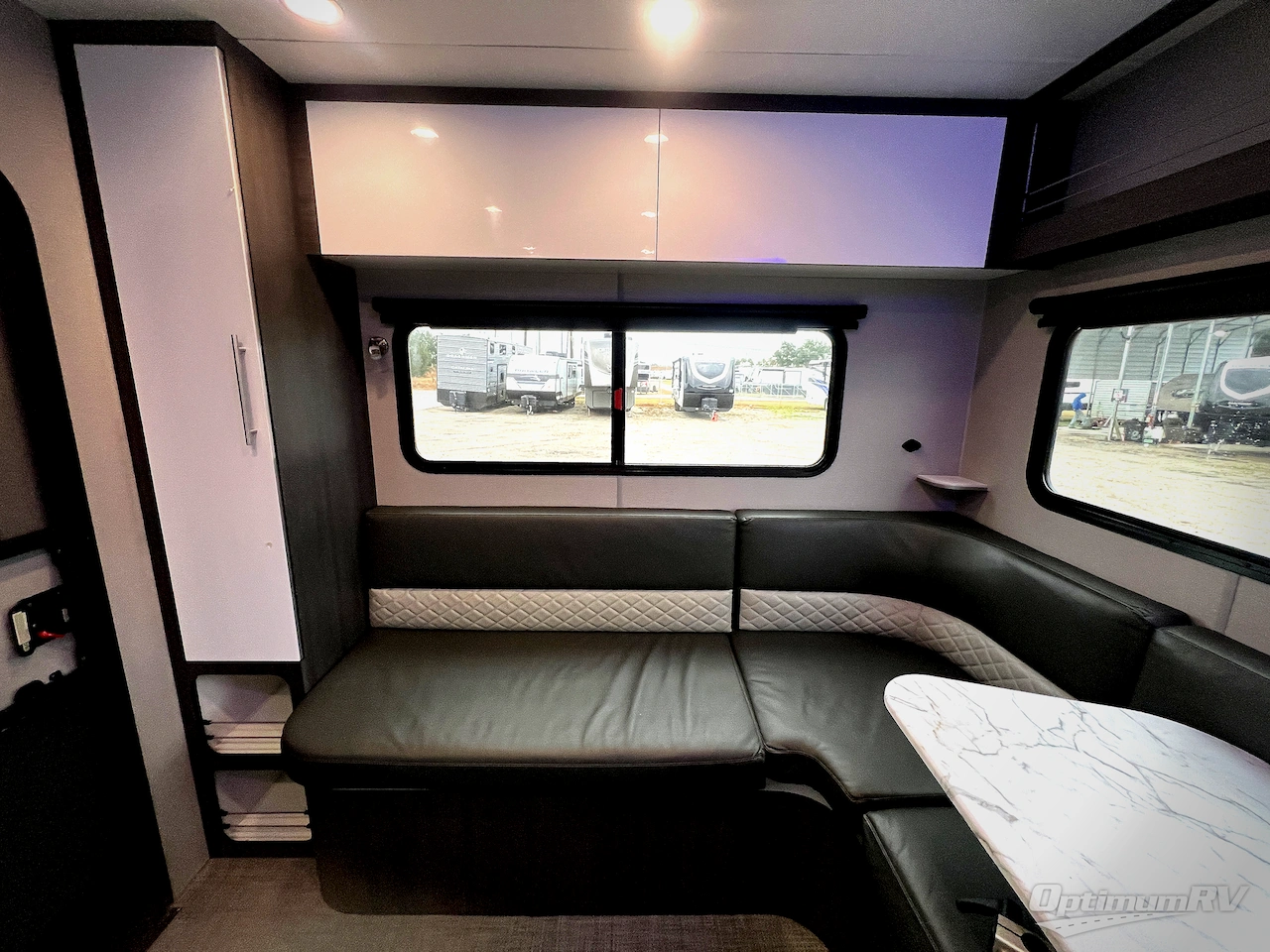 2023 inTech RV O-V-R EXPEDITION Photo 8