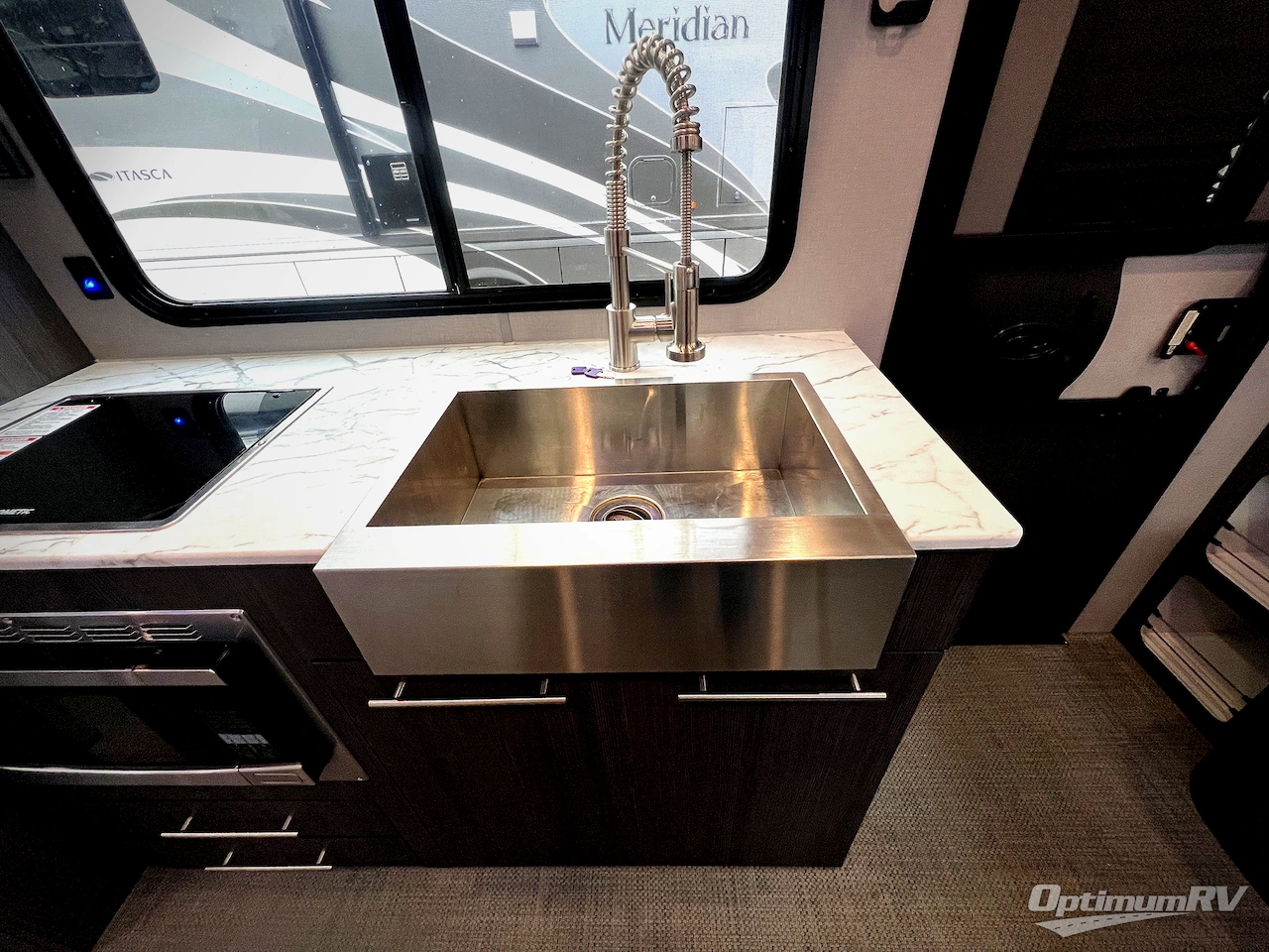 2023 inTech RV O-V-R EXPEDITION Photo 10