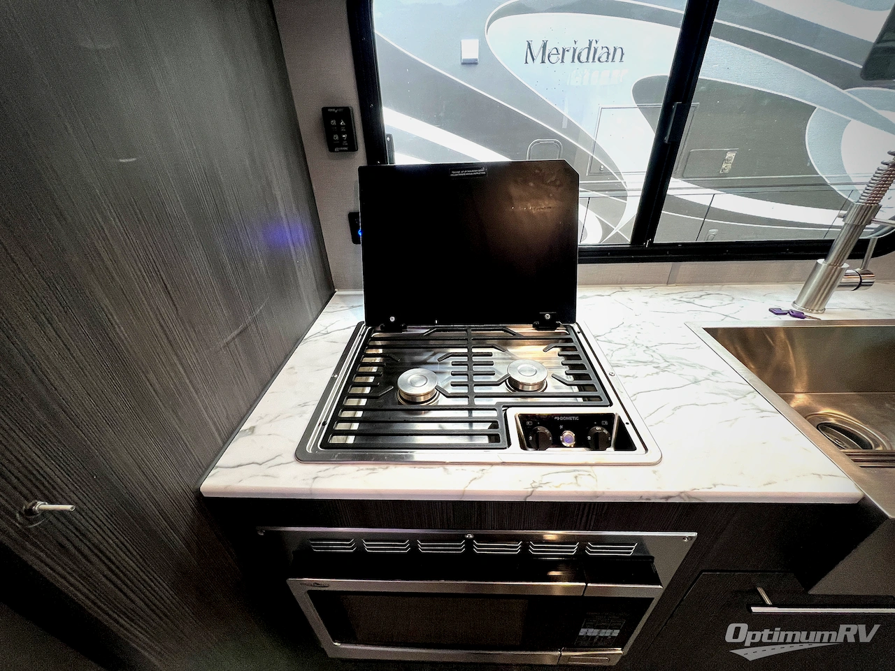 2023 inTech RV O-V-R EXPEDITION Photo 11