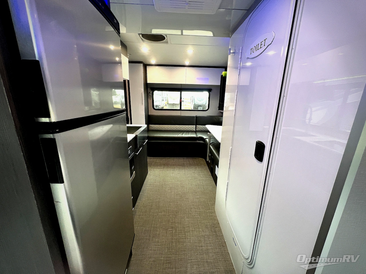 2023 inTech RV O-V-R EXPEDITION Photo 20