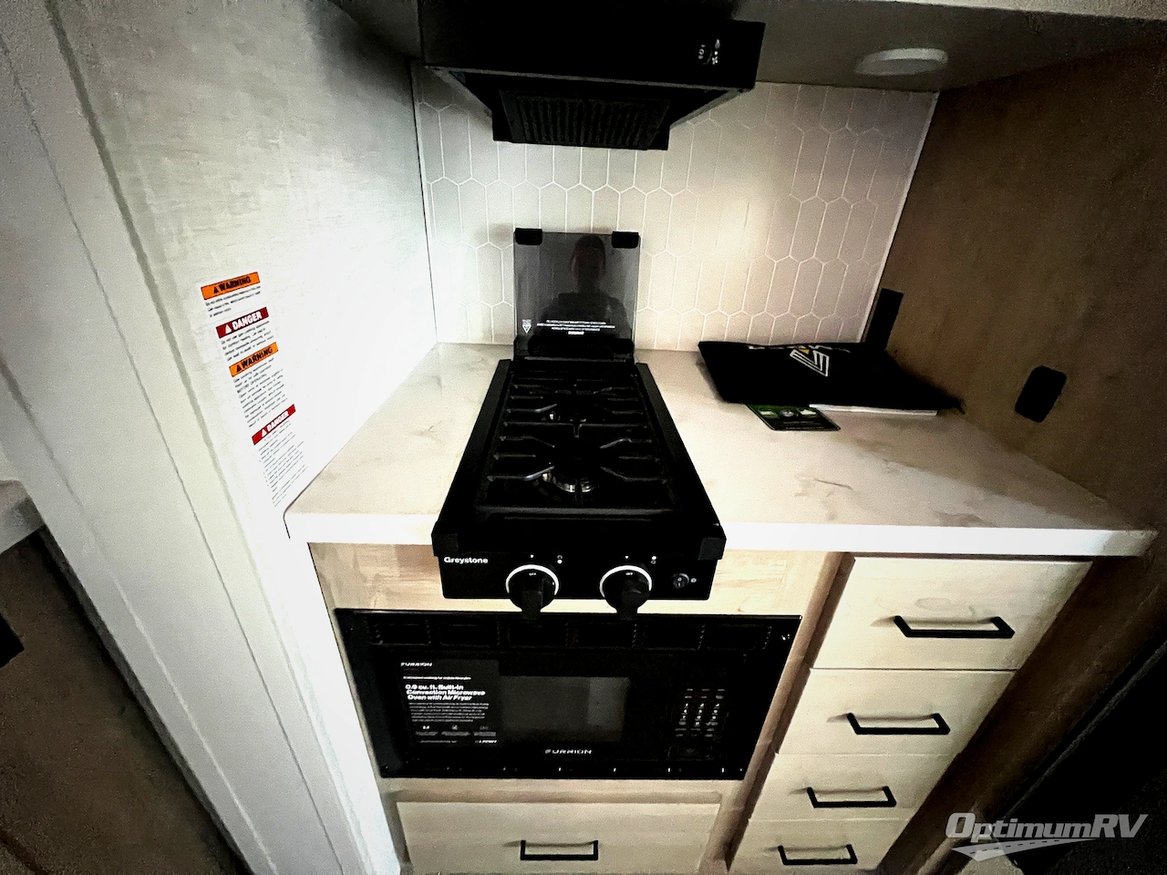 2026 Ember Touring Edition 2300MLL Photo 10