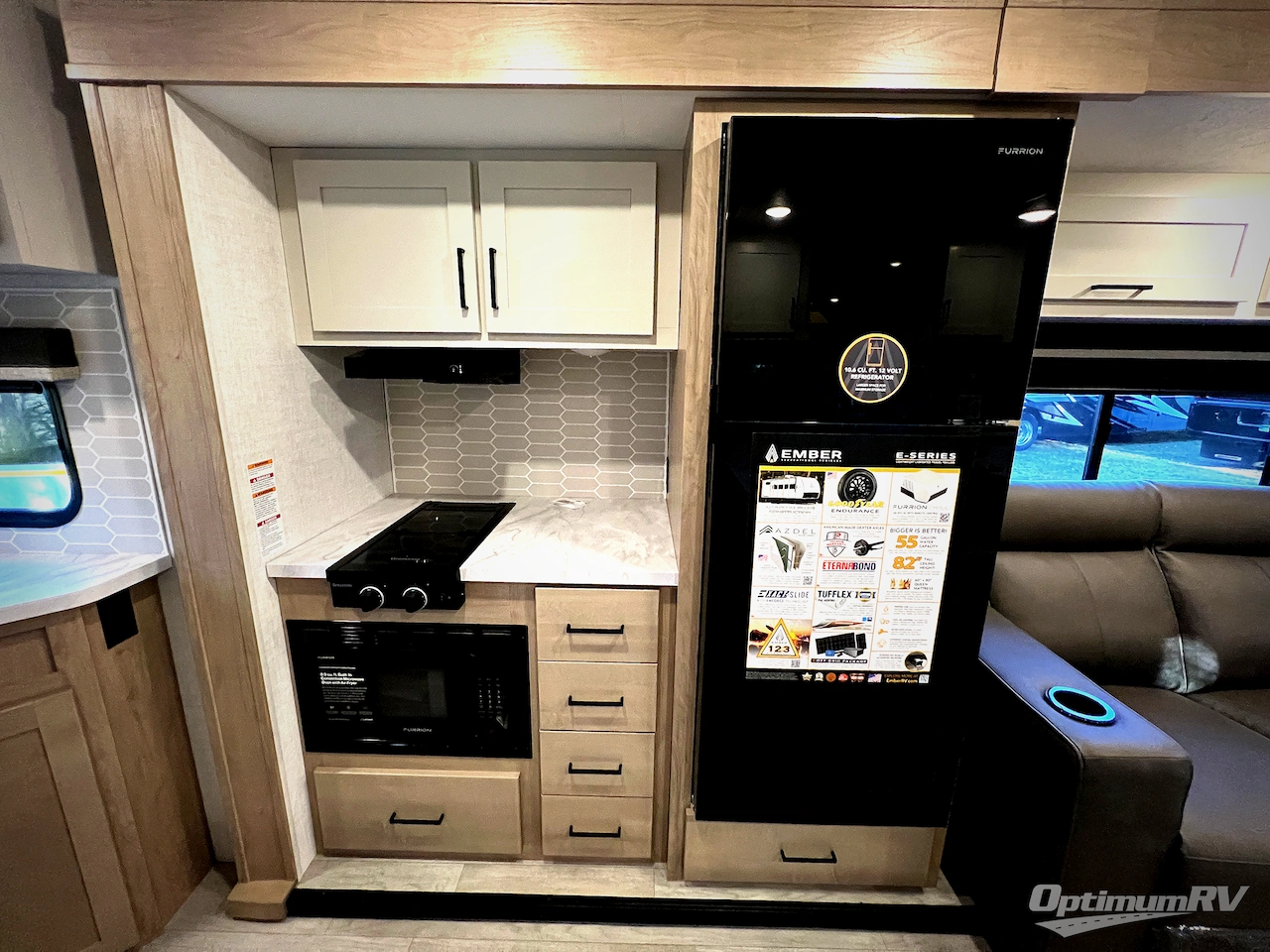 2026 Ember E-Series 22MLQ Photo 11