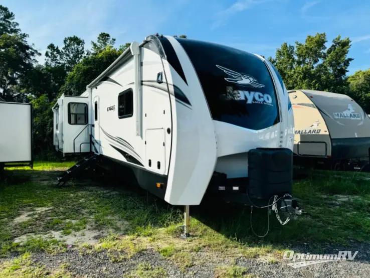 2023 Jayco Eagle 330RSTS RV Photo 1