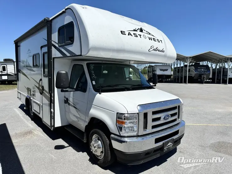 2024 East To West Entrada 2200S RV Photo 1