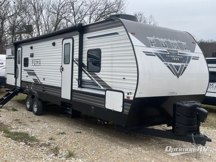 2023 Palomino Puma 28BHSS RV Photo 1