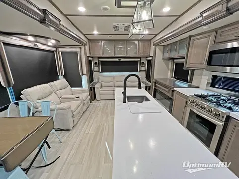2023 Grand Design Solitude 310GK RV Photo 2