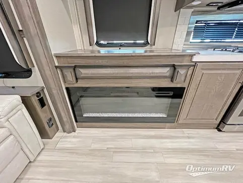 2023 Grand Design Solitude 310GK RV Photo 3