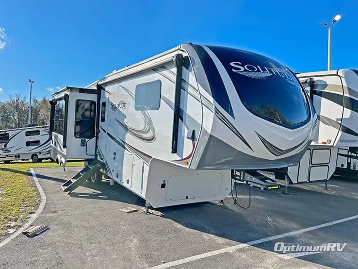 2023 Grand Design Solitude 310GK RV Photo 1